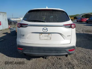 2018 Mazda CX-9 Touring z VIN JM3TCBCY3J0223076, wystawiony jako IAAI lot #42099819 z przebiegiem 160 097 mil mil oraz . Historia ofert i sprzedaży dostępna na DreamBid. Obrazek 17.