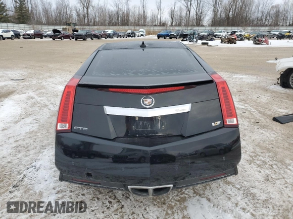 2011 Cadillac CTS Performance z VIN 1G6DL1ED5B0115418, wystawiony jako Copart lot #88861045 z przebiegiem 171 288 mil mil oraz Czysty tytuł • Clean title. Historia ofert i sprzedaży dostępna na DreamBid. Obrazek 6.