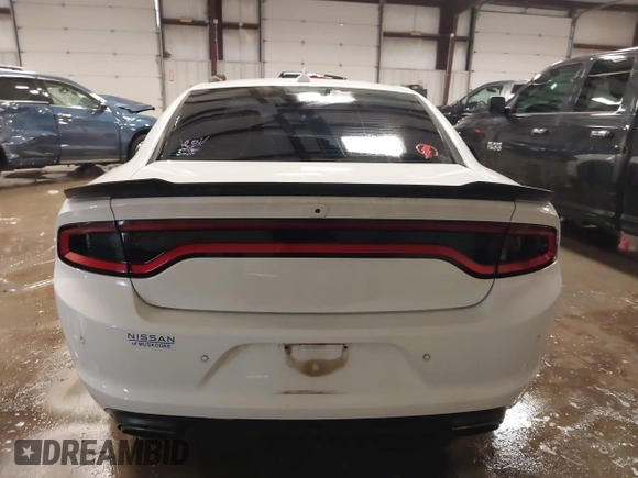 2017 Dodge Charger R/T z VIN 2C3CDXCT1HH556992, wystawiony jako IAAI lot #41555243 z przebiegiem 164 139 mil mil oraz . Historia ofert i sprzedaży dostępna na DreamBid. Obrazek 17.