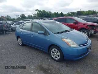 2008 Toyota Prius with VIN JTDKB20U787776551, listed as a IAAI auction lot 42744748 with 226,977 mi miles and . Bid and sale history available at DreamBid. Image 1.
