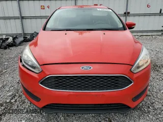 2016 Ford Focus SE z VIN 1FADP3F23GL403735, wystawiony jako Copart lot #61084465 z przebiegiem 155 373 mil mil oraz Szkoda całkowita • Salvage title. Historia ofert i sprzedaży dostępna na DreamBid. Obrazek 5.