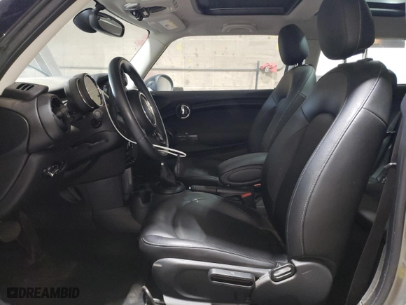 2018 MINI Hardtop 2 Door Cooper with VIN WMWXP5C52J2G61839, listed as a Copart auction lot 78310774 with 80,253 mi miles and Clean Title. Bid and sale history available at carsss.com. Image 7.