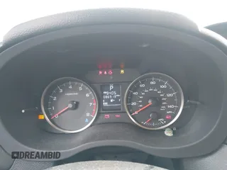 2016 Subaru Impreza Premium с VIN JF1GPAB64G8267435, выставлен на аукционе IAAI как лот 41962241 с пробегом 95 000 миль миль и . История ставок и продаж доступна на DreamBid. Изображение 7.