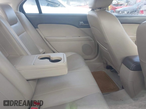 2009 Mercury Milan Premier с VIN 3MEHM08189R618375, выставлен на аукционе IAAI как лот 42270906 с пробегом 111 231 миль миль и . История ставок и продаж доступна на DreamBid. Изображение 8.