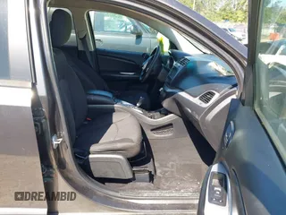2017 Dodge Journey SXT with VIN 3C4PDCBG4HT589891, listed as a IAAI auction lot 42017420 with 135,740 mi miles and . Bid and sale history available at carsss.com. Image 5.