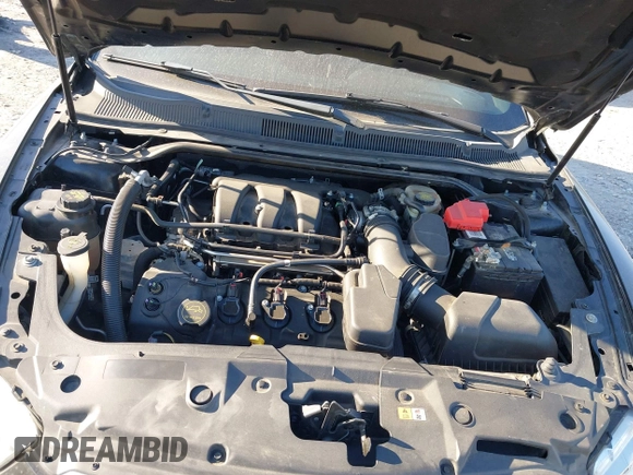 2016 Ford Taurus Limited with VIN 1FAHP2F87GG116553, listed as a IAAI auction lot 42070788 with 106,130 mi miles and . Bid and sale history available at DreamBid. Image 10.