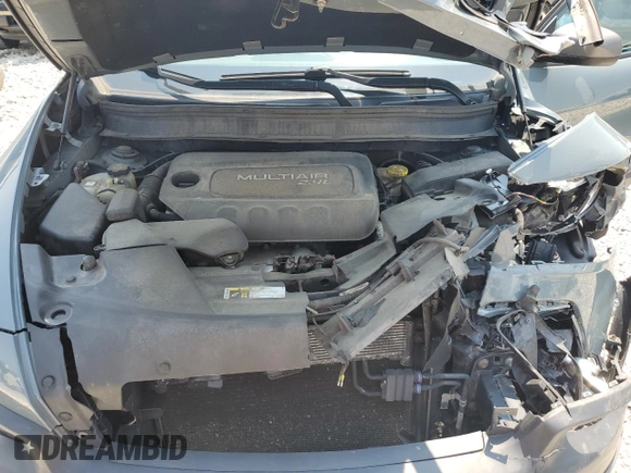 2015 Jeep Cherokee Trailhawk с VIN 1C4PJMBB6FW557664, выставлен на аукционе Copart как лот 59496385 с пробегом 139 653 миль миль и Чистый • Clean title. История ставок и продаж доступна на DreamBid. Изображение 12.
