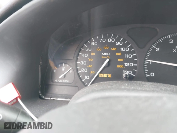 2000 Saturn SL с VIN 1G8ZK5276YZ210810, выставлен на аукционе IAAI как лот 41418014 с пробегом 93 078 миль миль и . История ставок и продаж доступна на DreamBid. Изображение 7.