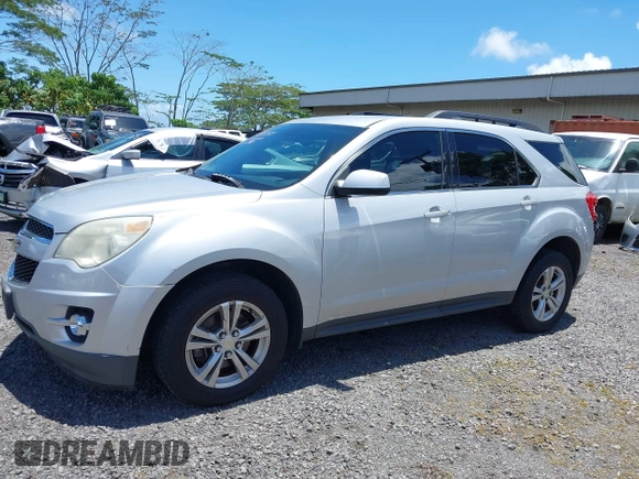 2012 Chevrolet Equinox 1LT z VIN 2GNALDEK3C6368754, wystawiony jako IAAI lot #42152969 z przebiegiem 98 280 mil mil oraz . Historia ofert i sprzedaży dostępna na DreamBid. Obrazek 14.