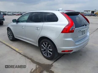 2016 Volvo XC60 T5 Drive-E Premier с VIN YV440MDK0G2784762, выставлен на аукционе IAAI как лот 42159471 с пробегом 59 951 миль миль и . История ставок и продаж доступна на DreamBid. Изображение 3.