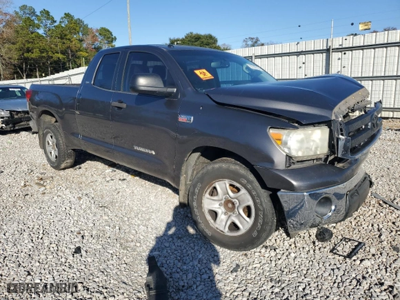 2012 Toyota Tundra 2WD Truck with VIN 5TFRY5F16CX127618, listed as a Copart auction lot 87282164 with 0 mi miles and Salvage Title. Bid and sale history available at carsss.com. Image 4.