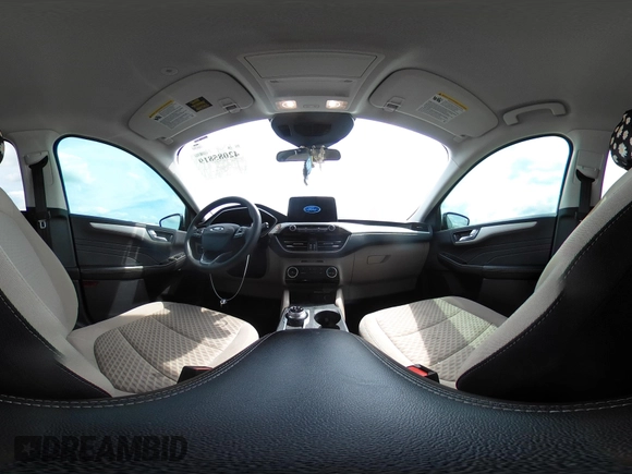 2021 Ford Escape SE с VIN 1FMCU0G67MUA99969, выставлен на аукционе IAAI как лот 42085819 с пробегом 57 221 миль миль и . История ставок и продаж доступна на DreamBid. Изображение 18.