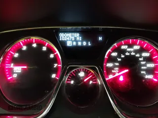 2015 GMC Acadia SLE with VIN 1GKKVPKD2FJ361529, listed as a IAAI auction lot 41811893 with 102,475 mi miles. Bid and sale history available at carsss.com. Image 7.