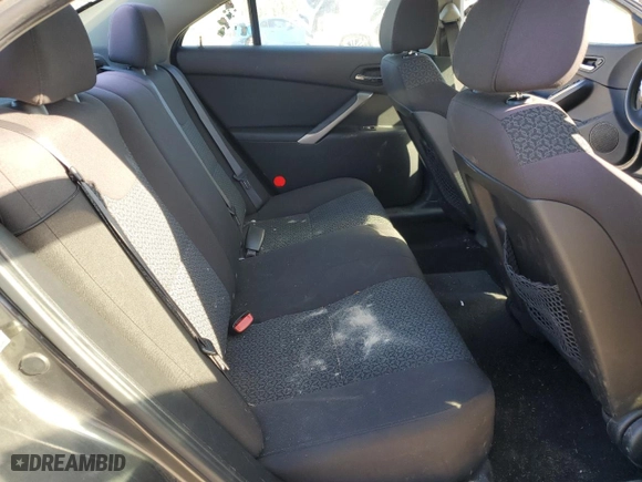 2007 Pontiac G6 1SV Value Leader with VIN 1G2ZF58B774202902, listed as a Copart auction lot 45226635 with 100,119 mi miles and Salvage Title. Bid and sale history available at carsss.com. Image 10.