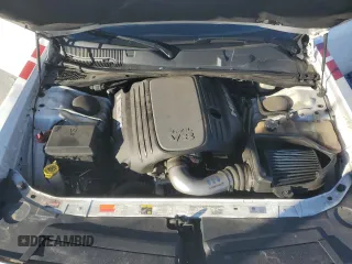 2014 Dodge Challenger R/T Plus z VIN 2C3CDYBT4EH154046, wystawiony jako Copart lot #44773895 z przebiegiem 137 685 mil mil oraz Szkoda całkowita • Salvage title. Historia ofert i sprzedaży dostępna na DreamBid. Obrazek 12.