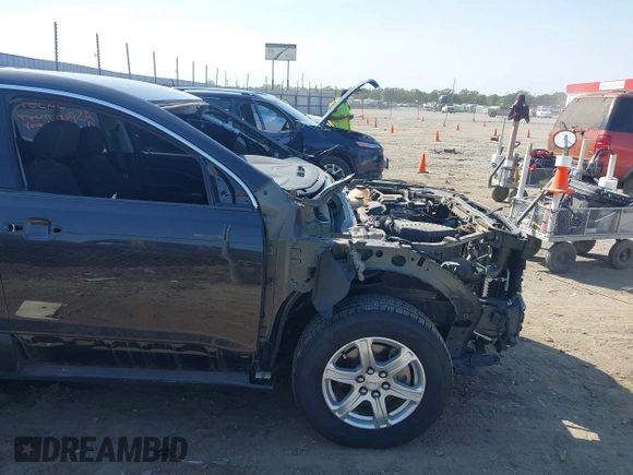 2019 GMC Acadia SLE with VIN 1GKKNKLAXKZ170072, listed as a IAAI auction lot 40532368 with 90,451 mi miles. Bid and sale history available at carsss.com. Image 19.
