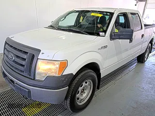 2012 Ford F-150 XL z VIN 1FTFW1EF2CKD83976, wystawiony jako IAAI lot #42610496 z przebiegiem 235 686 mil mil oraz . Historia ofert i sprzedaży dostępna na DreamBid. Obrazek 27.