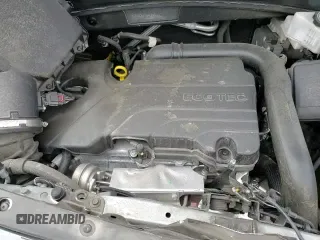 2024 Chevrolet Malibu LS с VIN 1G1ZC5ST8RF225692, выставлен на аукционе Copart как лот 69981785 с пробегом 42 835 миль миль и Списание • Salvage title. История ставок и продаж доступна на DreamBid. Изображение 14.