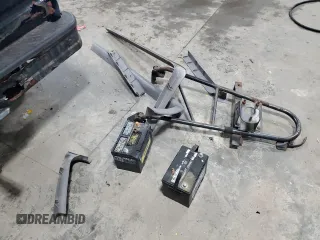 1996 Ford Bronco XL с VIN 1FMEU15N5TLB27829, выставлен на аукционе Copart как лот 58618705 с пробегом Не указан миль и Чистый • Clean title. История ставок и продаж доступна на DreamBid. Изображение 13.