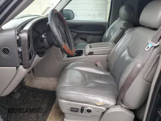 2003 GMC Yukon XL SLT with VIN 3GKEC16T33G129827, listed as a Copart auction lot 85144844 with Not Provided miles and Salvage Title. Bid and sale history available at carsss.com. Image 7.