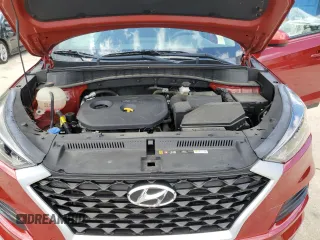 2021 Hyundai Tucson Value z VIN KM8J33A45MU341919, wystawiony jako Copart lot #52718455 z przebiegiem 58 268 mil mil oraz Nie do naprawy • Non repairable. Historia ofert i sprzedaży dostępna na DreamBid. Obrazek 12.
