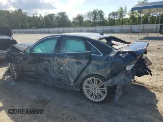 2017 Audi A3 Sedan Premium Plus with VIN WAUGUGFF4H1041189, listed as a Copart auction lot 70679594 with Not Provided miles and Salvage Title. Bid and sale history available at carsss.com. Image 2.