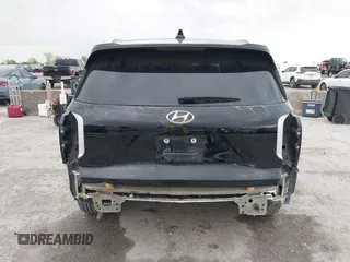 2020 Hyundai Palisade Limited z VIN KM8R54HEXLU118159, wystawiony jako IAAI lot #41922192 z przebiegiem 75 665 mil mil oraz . Historia ofert i sprzedaży dostępna na DreamBid. Obrazek 17.