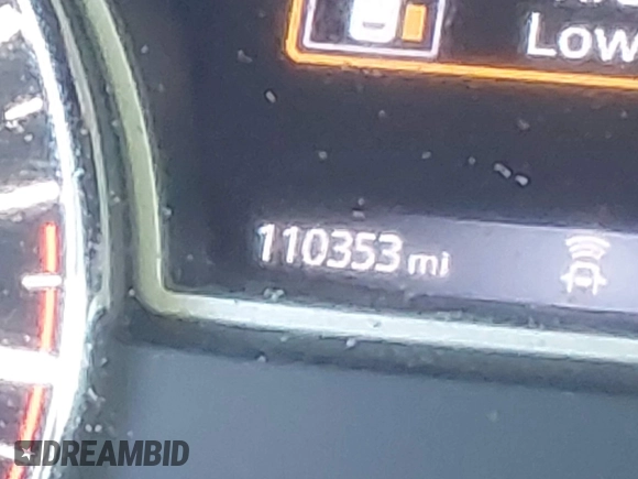 2019 Nissan Pathfinder S z VIN 5N1DR2MM7KC627310, wystawiony jako IAAI lot #42064061 z przebiegiem 110 353 mil mil oraz . Historia ofert i sprzedaży dostępna na DreamBid. Obrazek 15.