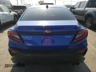 2022 Subaru WRX z VIN JF1VBAB66N8016175, wystawiony jako Copart lot #83240514 z przebiegiem 20 485 mil mil oraz Szkody całkowita. Historia ofert i sprzedaży dostępna na DreamBid. Obrazek 6.