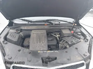 2013 Chevrolet Equinox LS with VIN 2GNALBEK8D6227815, listed as a IAAI auction lot 38091978 with 151,739 mi miles and . Bid and sale history available at DreamBid. Image 10.