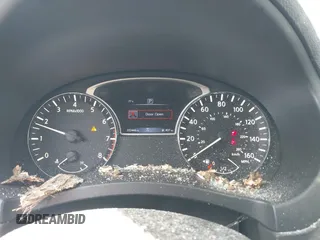 2018 Nissan Altima 2.5 SR with VIN 1N4AL3AP6JC280327, listed as a IAAI auction lot 41962816 with 102,444 mi miles. Bid and sale history available at carsss.com. Image 7.