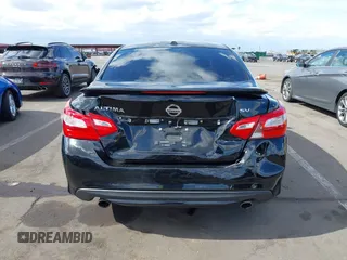 2016 Nissan Altima SR with VIN 1N4AL3AP6GC116956, listed as a IAAI auction lot 42068274 with 148,696 mi miles and . Bid and sale history available at DreamBid. Image 16.