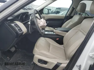 2019 Land Rover Discovery SE with VIN SALRG2RV9K2409207, listed as a Copart auction lot 85678584 with 96,349 mi miles and Salvage Title. Bid and sale history available at DreamBid. Image 7.