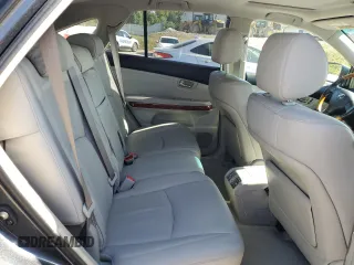 2006 Lexus RX 330 with VIN 2T2HA31UX6C095230, listed as a Copart auction lot 74668574 with 175,838 mi miles and Salvage Title. Bid and sale history available at carsss.com. Image 11.