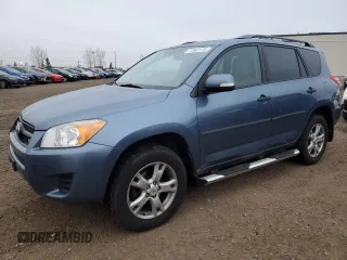 2010 Toyota RAV4 with VIN 2T3JK4DV3AW024690, listed as a Copart auction lot 77347174 with 226,278 mi miles and Clean Title. Bid and sale history available at carsss.com. Image 1.