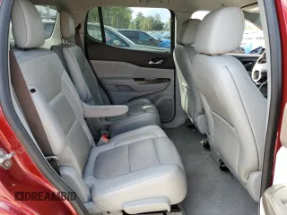 2019 GMC Acadia SLT with VIN 1GKKNMLS7KZ254841, listed as a Copart auction lot 44233855 with 149,958 mi miles and Salvage Title. Bid and sale history available at carsss.com. Image 11.