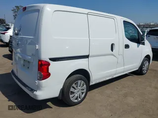 2019 Nissan NV200 SV with VIN 3N6CM0KN2KK703179, listed as a IAAI auction lot 42159879 with 166,428 mi miles and . Bid and sale history available at DreamBid. Image 4.
