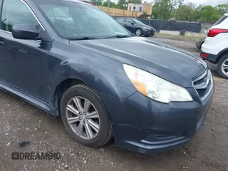 2011 Subaru Legacy Premium with VIN 4S3BMBF62B3235215, listed as a IAAI auction lot 42329363 with 194,877 mi miles and . Bid and sale history available at DreamBid. Image 12.
