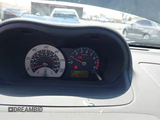 2006 Scion xA with VIN JTKKT604365017076, listed as a IAAI auction lot 42215236 with 83,042 mi miles. Bid and sale history available at carsss.com. Image 7.