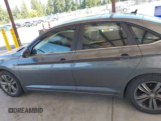 2021 Volkswagen Jetta S with VIN 3VWC57BU7MM001587, listed as a IAAI auction lot 42626242 with 39,548 mi miles and . Bid and sale history available at DreamBid. Image 14.