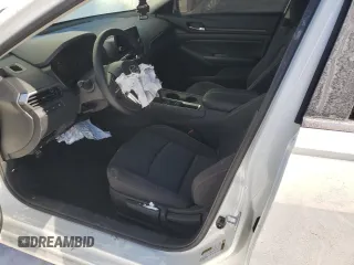 2022 Nissan Altima S z VIN 1N4BL4BV1NN401864, wystawiony jako Copart lot #45884835 z przebiegiem 15 164 mil mil oraz Szkoda całkowita • Salvage title. Historia ofert i sprzedaży dostępna na DreamBid. Obrazek 7.