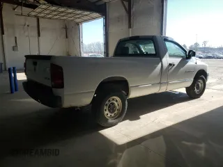 2007 Dodge 1500 ST with VIN 1D7HU16P57J602582, listed as a Copart auction lot 48711625 with 172,672 mi miles and Clean Title. Bid and sale history available at carsss.com. Image 3.