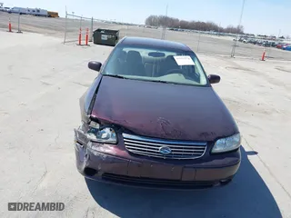 1999 Chevrolet Malibu LS with VIN 1G1NE52M3XY126457, listed as a IAAI auction lot 41975578 with 196,255 mi miles. Bid and sale history available at carsss.com. Image 12.