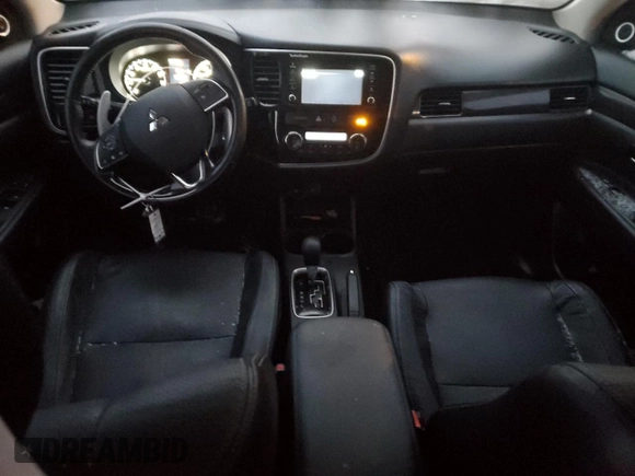 2016 Mitsubishi Outlander GT с VIN JA4JZ4AX5GZ011377, выставлен на аукционе Copart как лот 54620645 с пробегом 121 482 миль миль и Чистый • Clean title. История ставок и продаж доступна на DreamBid. Изображение 8.