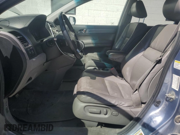 2008 Honda CR-V EX-L z VIN JHLRE48758C064159, wystawiony jako Copart lot #57909855 z przebiegiem 292 578 mil mil oraz Czysty tytuł • Clean title. Historia ofert i sprzedaży dostępna na DreamBid. Obrazek 7.