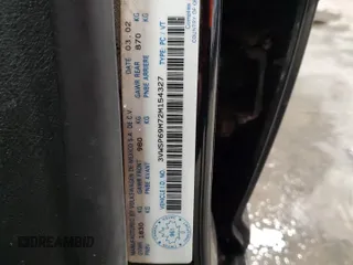 2002 Volkswagen Jetta GLS z VIN 3VWSP69M72M154327, wystawiony jako Copart lot #46441245 z przebiegiem 577 961 mil mil oraz Czysty tytuł • Clean title. Historia ofert i sprzedaży dostępna na DreamBid. Obrazek 12.
