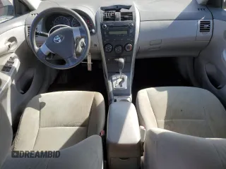 2010 Toyota Corolla with VIN 2T1BU4EE6AC336316, listed as a Copart auction lot 51369355 with 271,402 mi miles and Clean Title. Bid and sale history available at carsss.com. Image 8.