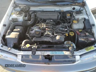 1999 Subaru Impreza Outback Special Sports с VIN JF1GF4859XG802302, выставлен на аукционе Copart как лот 79144204 с пробегом 141 547 миль миль и Списание • Salvage title. История ставок и продаж доступна на DreamBid. Изображение 11.