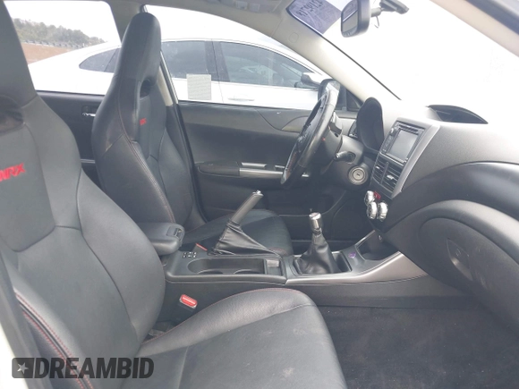 2014 Subaru WRX WRX with VIN JF1GR7E6XEG233091, listed as a IAAI auction lot 42192718 with Not provided miles and . Bid and sale history available at DreamBid. Image 5.