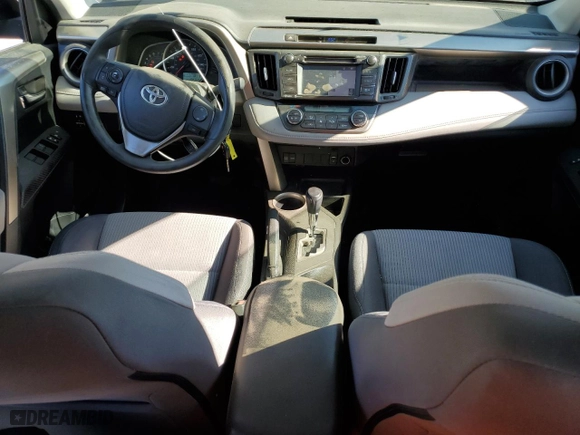 2014 Toyota RAV4 XLE with VIN 2T3WFREV0EW097933, listed as a Copart auction lot 50134395 with 158,754 mi miles and Clean Title. Bid and sale history available at carsss.com. Image 8.